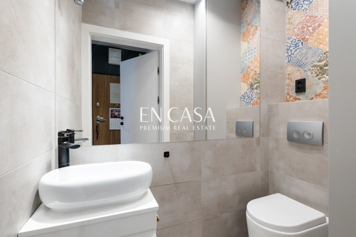 Apartment Sale Warszawa Mokotów Stanisława Kierbedzia 13